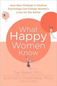 What Happy Women